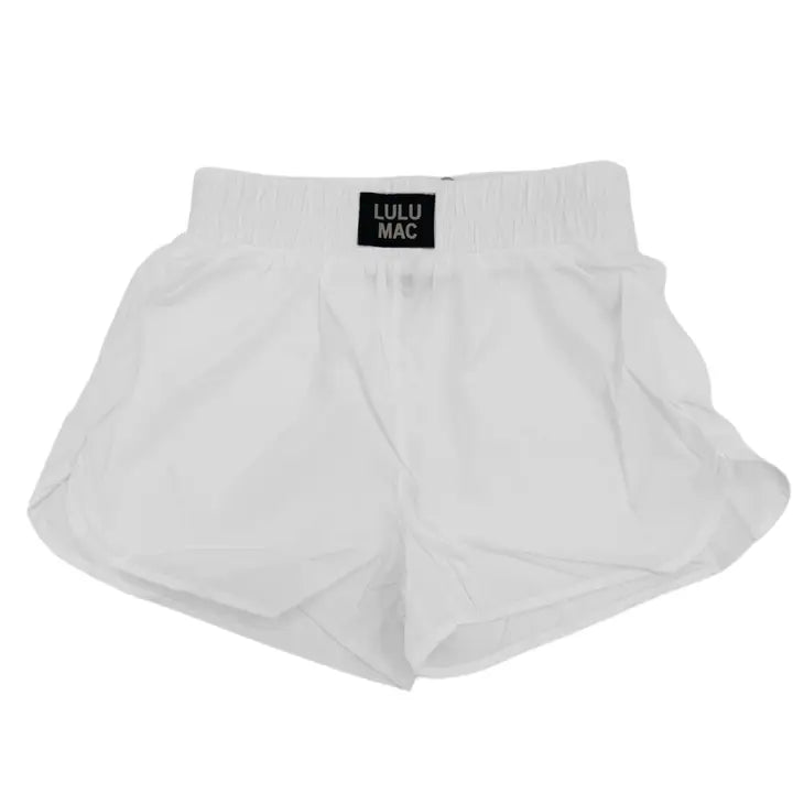 LULU Mac OG Shorts