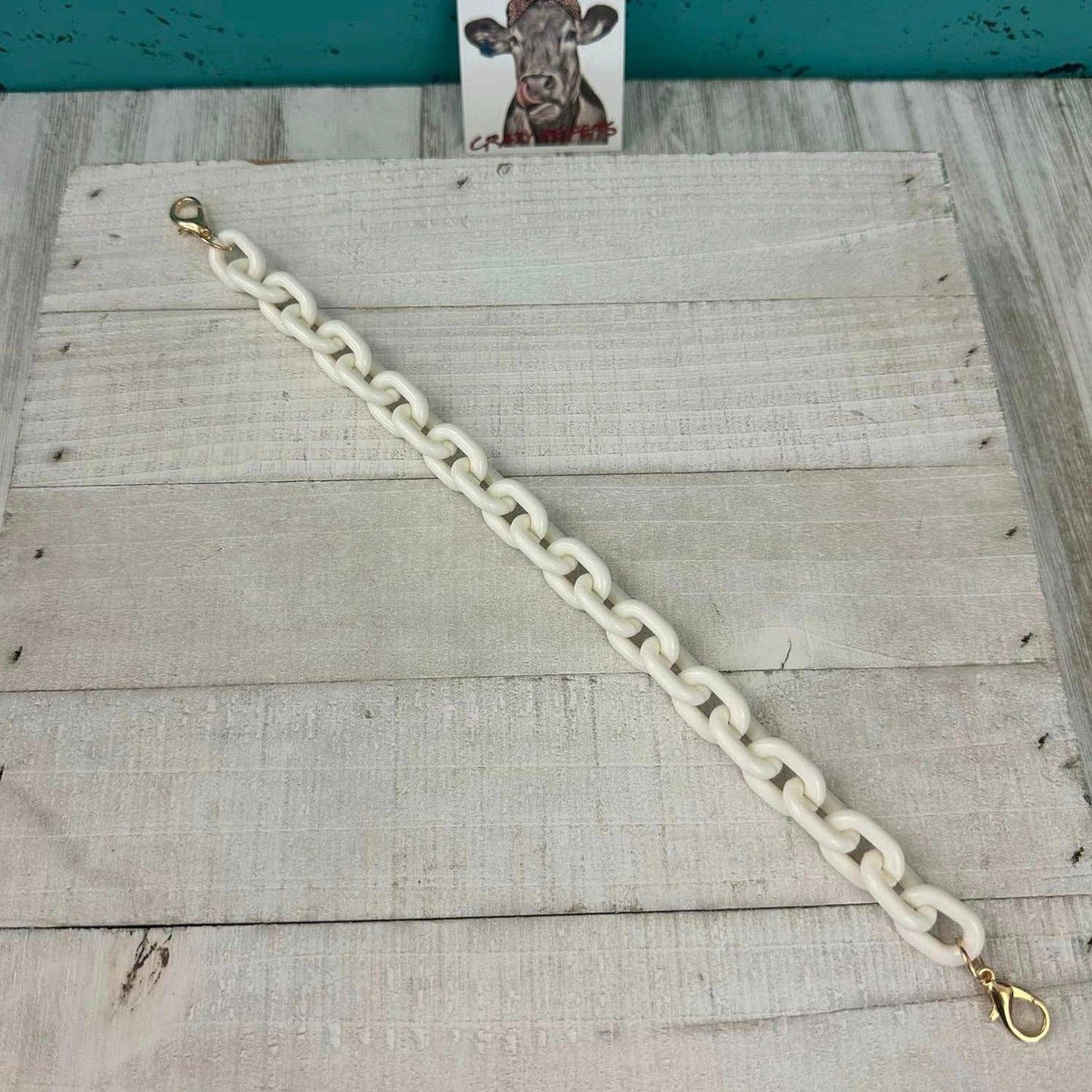 Trucker Hat Chains V2