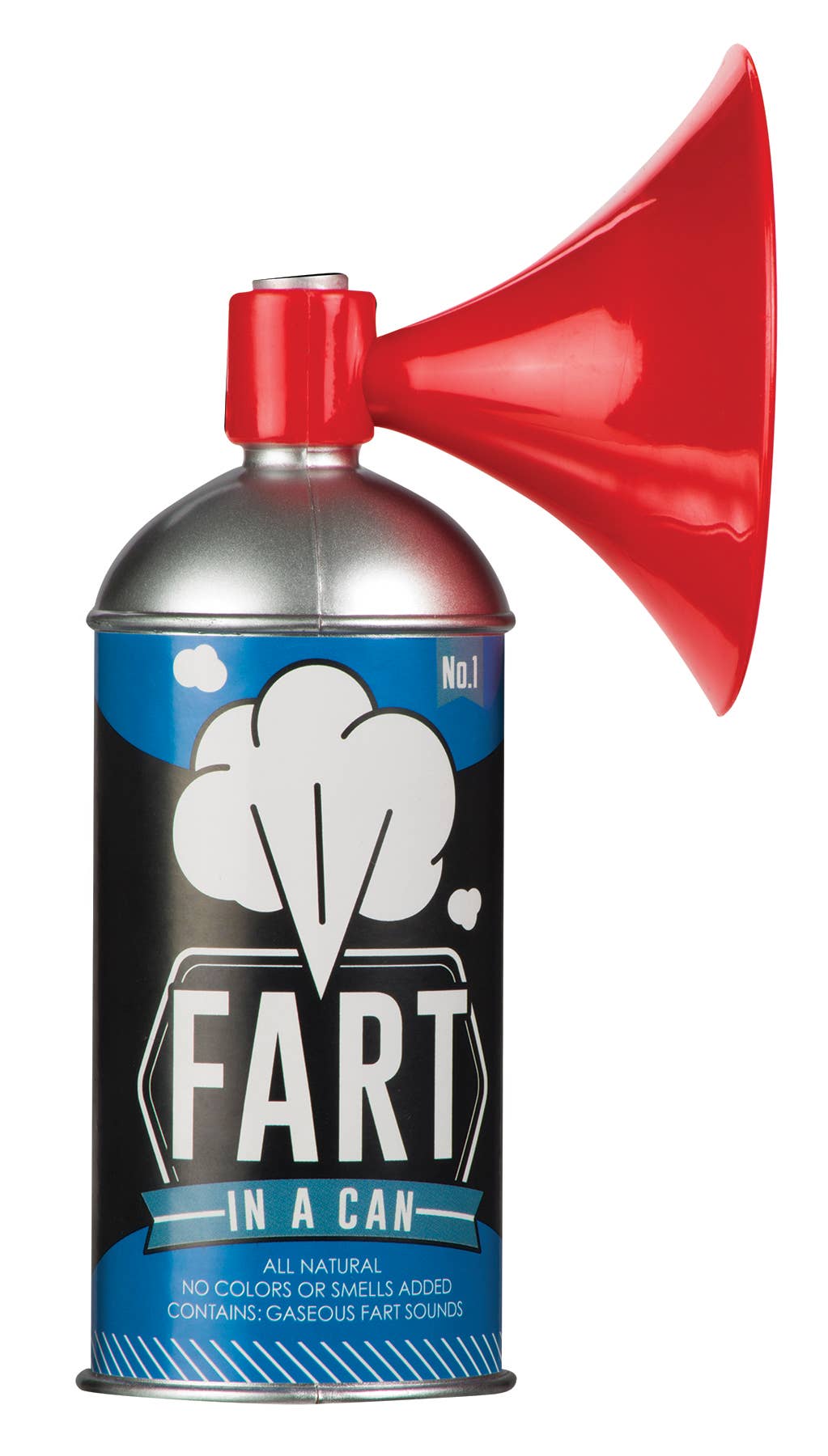 Toysmith Fart In A Can Spray