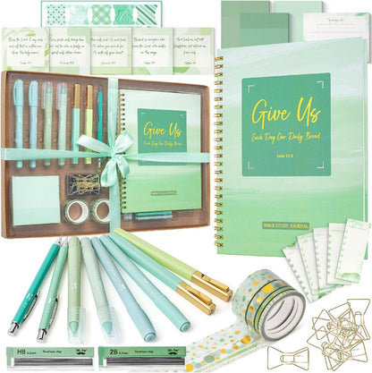 Mr. Pen Bible Journaling Kit for Women