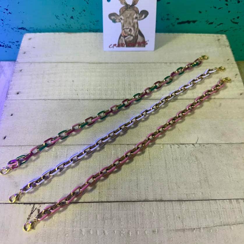 Trucker Hat Chains V6