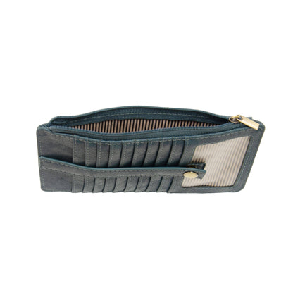 Joy Susan Kara Mini Wallet