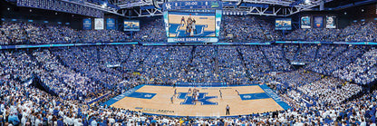 Kentucky Wildcats - 1000 Piece Panoramic Puzzle