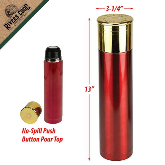 Vacuum Bottle-Shotshell
