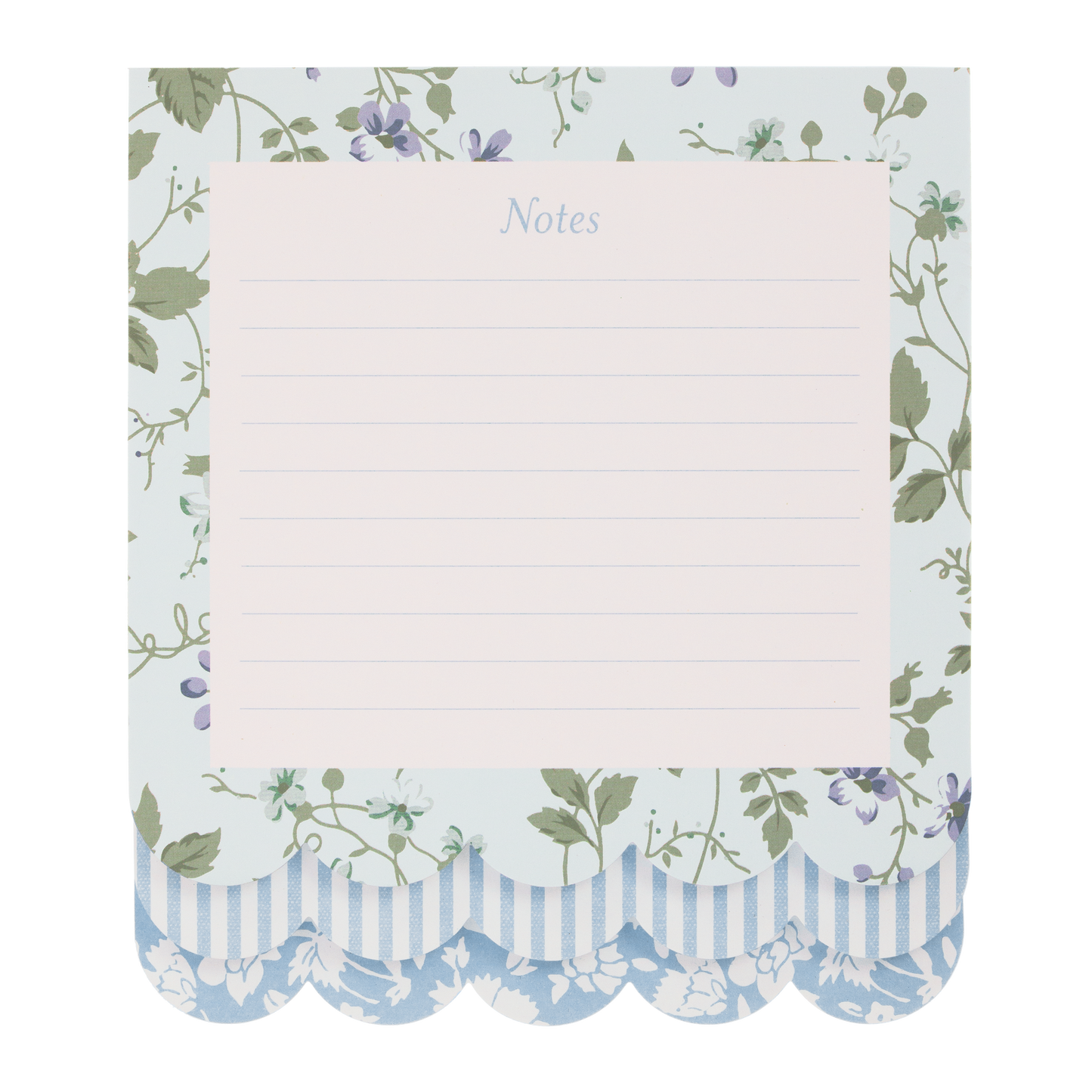 Laura Ashley Heirloom Cottage Layered Pad