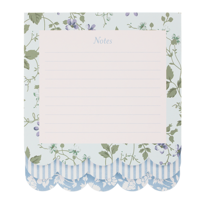 Laura Ashley Heirloom Cottage Layered Pad