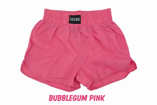 LULU Mac OG Shorts