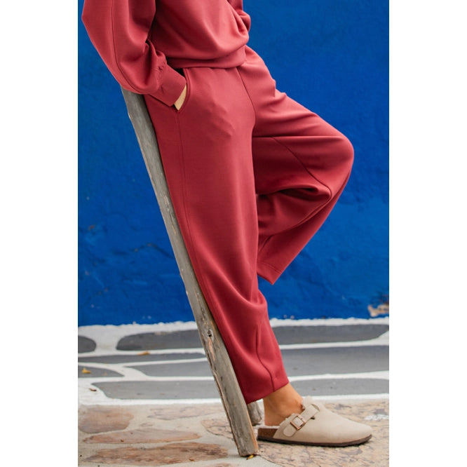 Scuba Flow Barrel Pants