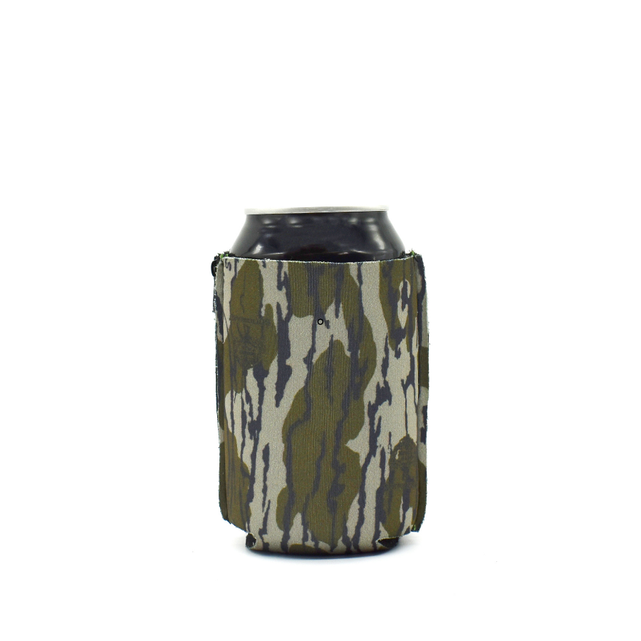 Mossy Oak Bottomland Koozie