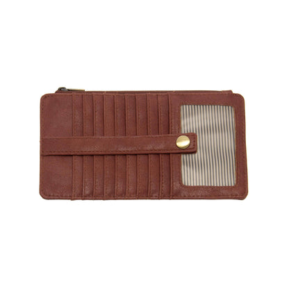 Joy Susan Kara Mini Wallet