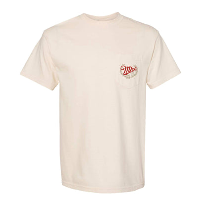 Happy Wife Happy Life T-Shirt