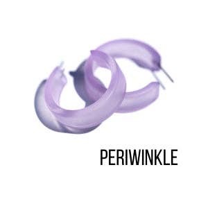 Chandler Hoop Earrings