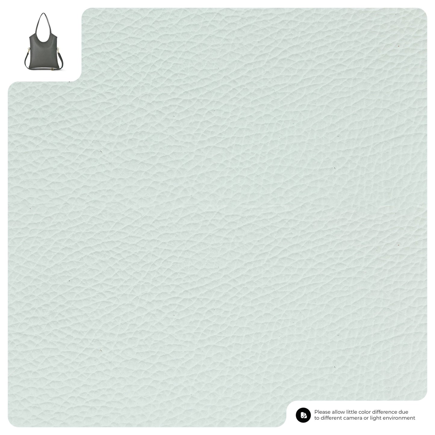 Calf Leather Tote Bag 191722