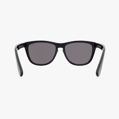 WAKE MIDNIGHT MIRROR Polarized Active Square Sunglasses