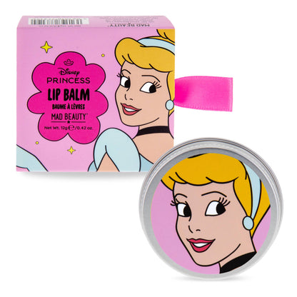 Disney Princess Lip Balm Cinderella