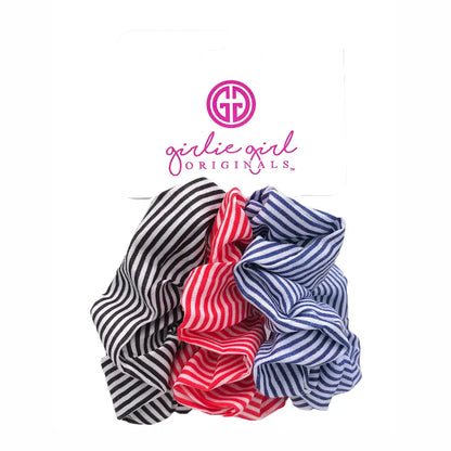 Girlie Girl Assorted Scrunchies
