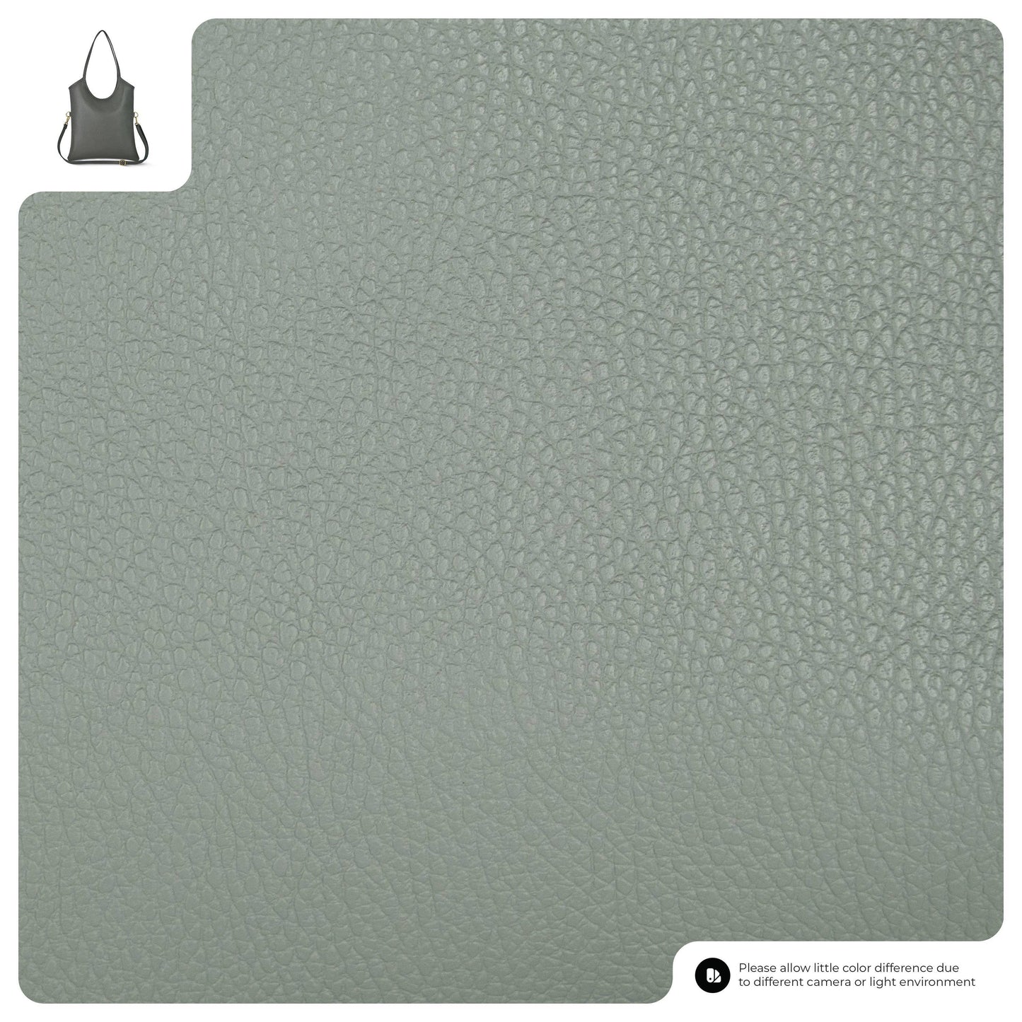 Calf Leather Tote Bag 191722