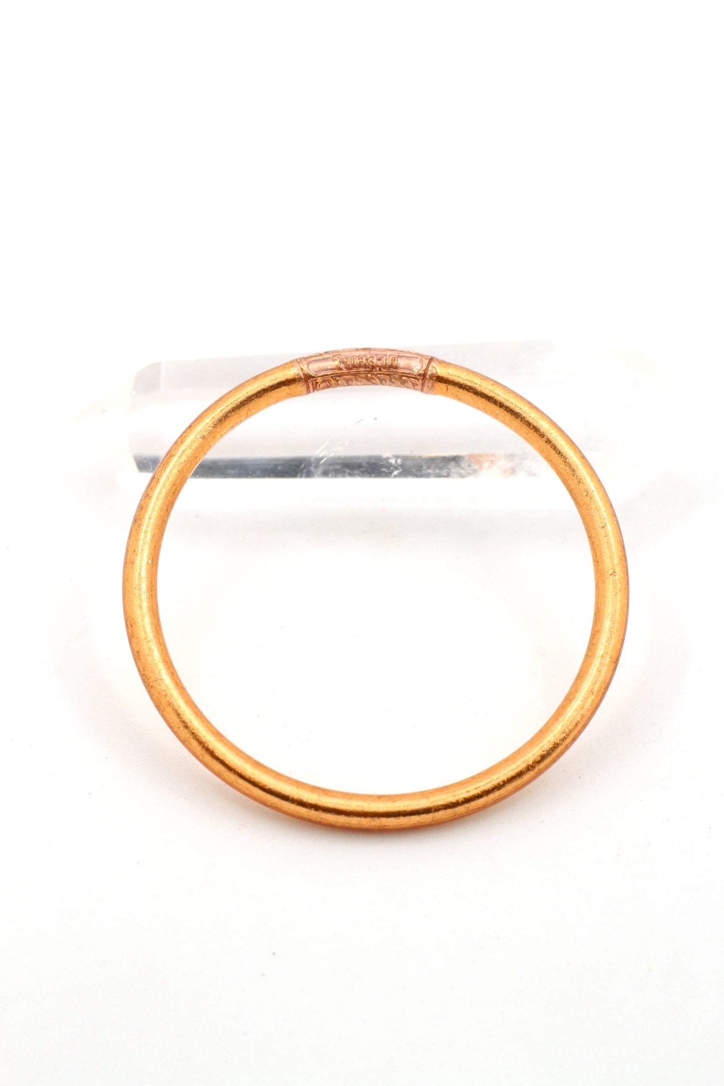 Rainbow Thai Buddhist Temple Bracelets, Bangles