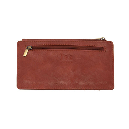 Joy Susan Kara Mini Wallet