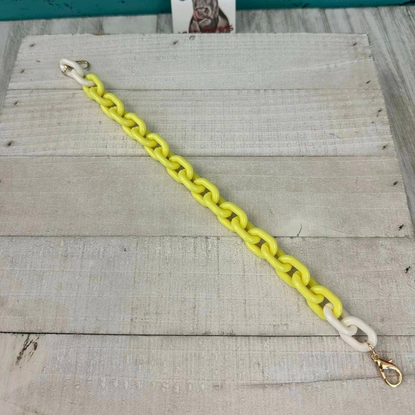 Trucker Hat Chains V2