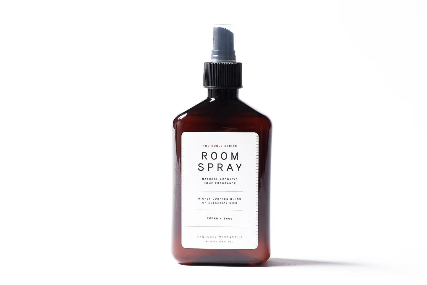 The Noble Series Room Spray | Cedar + Sage