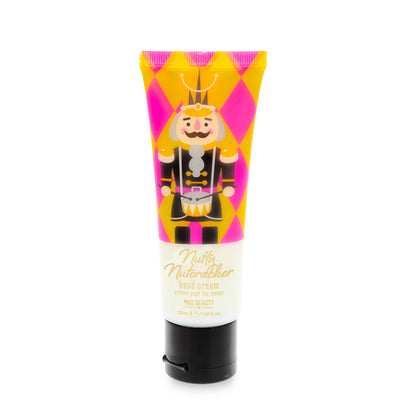 Nutty Nutcracker Hand Cream Vanilla