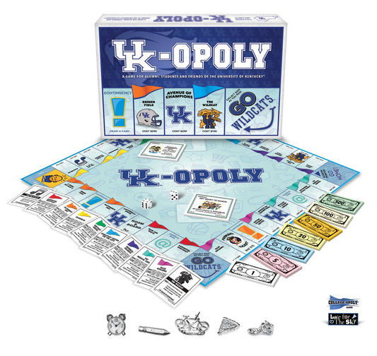 UK-OPOLY