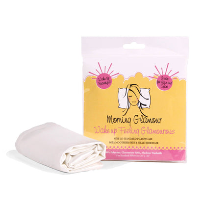 Satin Pillowcase Cover Private label available