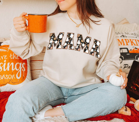 MAMA FALL Sweatshirt
