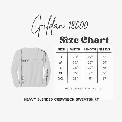 Professional Yapper Embroidered Sweatshirt