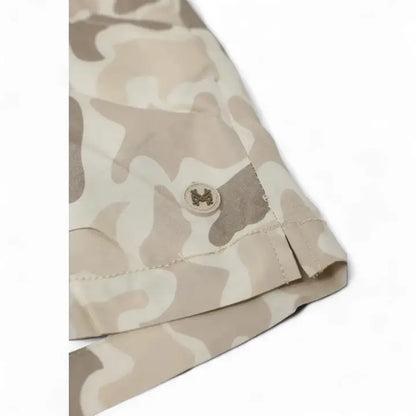 Volley Shorts Mad Hatter Company