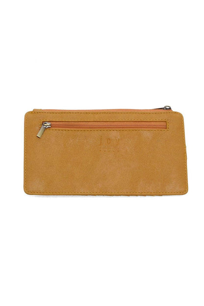 Joy Susan Kara Mini Wallet