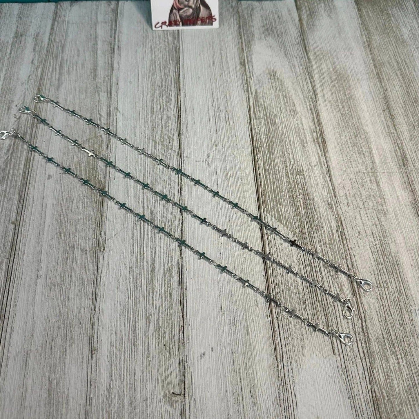 Trucker Hat Chains