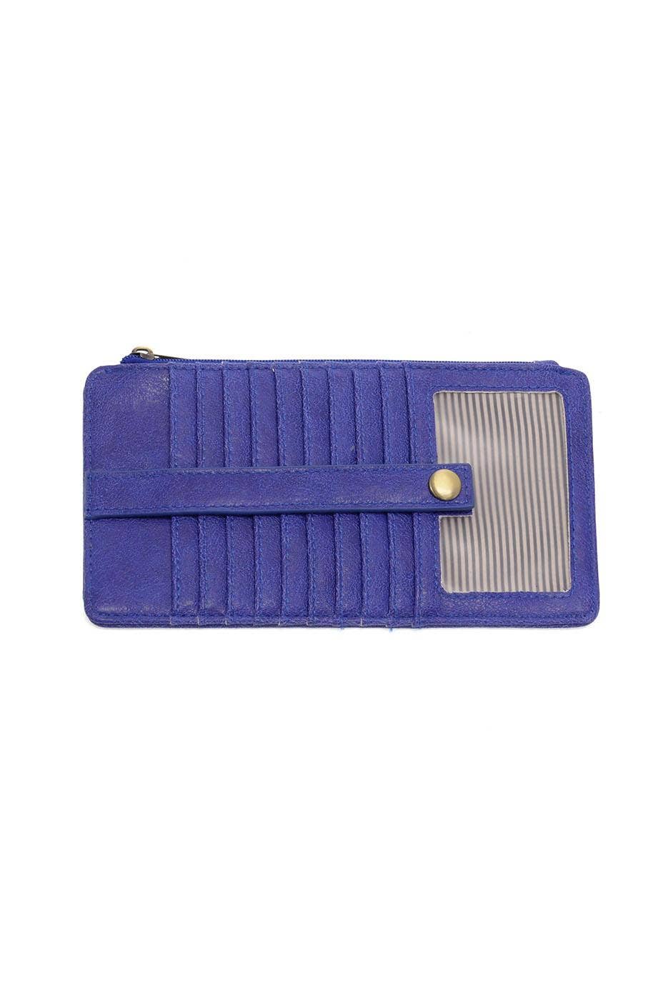 Joy Susan Kara Mini Wallet