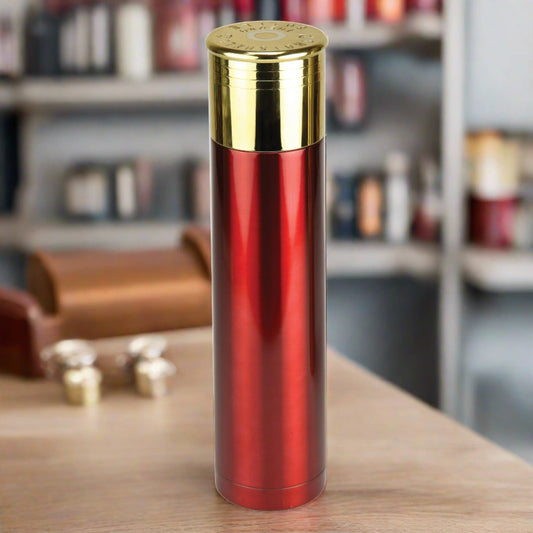 Vacuum Bottle-Shotshell