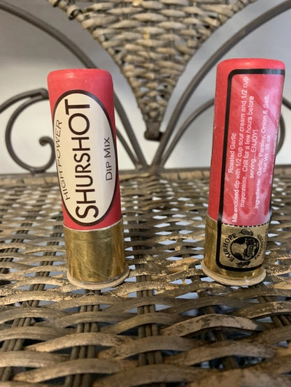 Shurshot Dip Mix