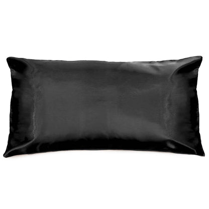 KING Satin Pillowcase -Eco-Friendly Beauty Sleep Essential