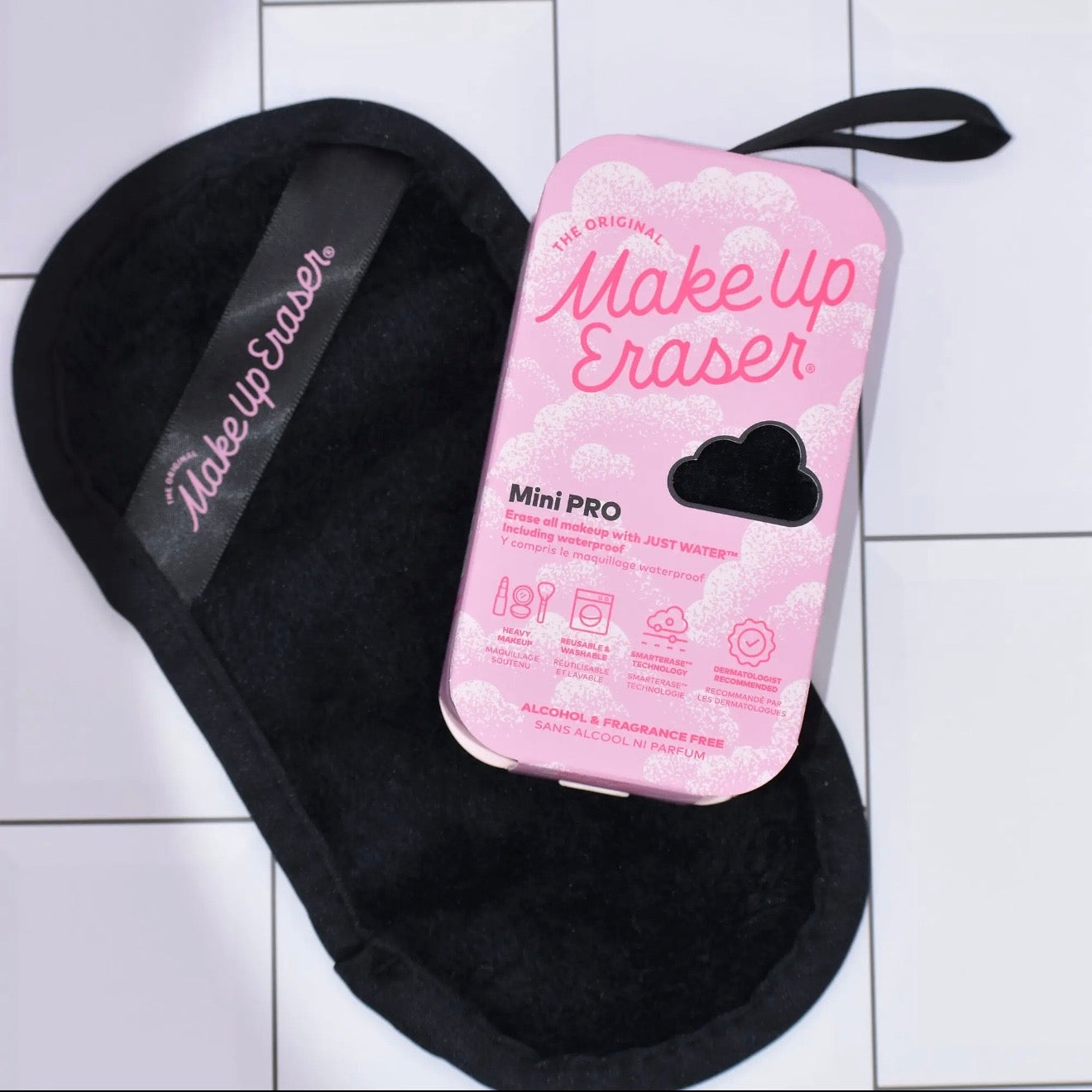 Mini Chic Black OR Pink Pro