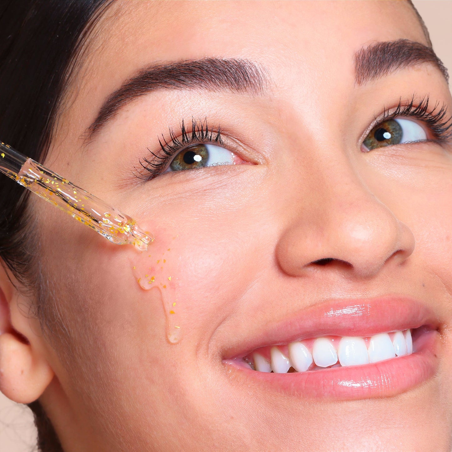 Gold 24K Collagen Infused Anti-Aging Serum