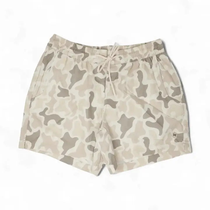 Volley Shorts Mad Hatter Company