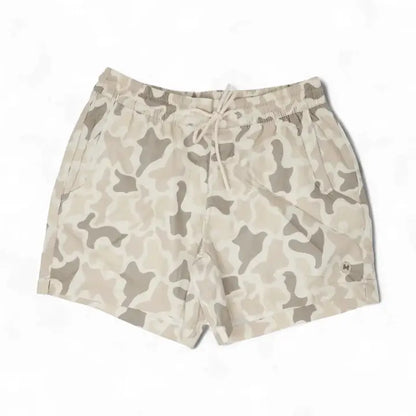 Volley Shorts Mad Hatter Company
