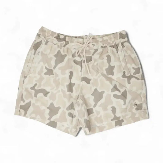 Volley Shorts Mad Hatter Company
