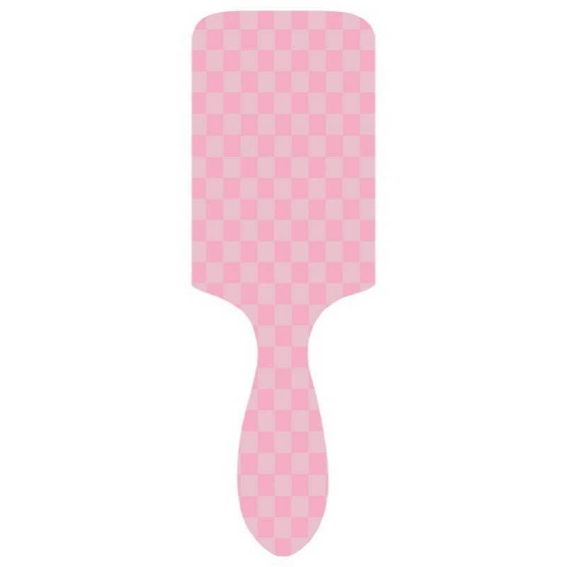 LARGE DETANGLE PADDLE HAIR BRUSH COMB | 40HC100