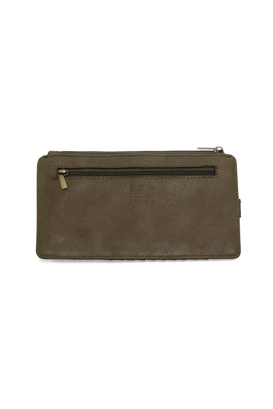 Joy Susan Kara Mini Wallet