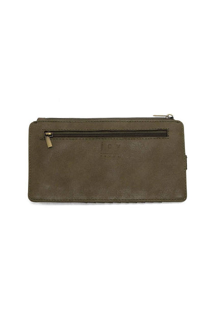 Joy Susan Kara Mini Wallet