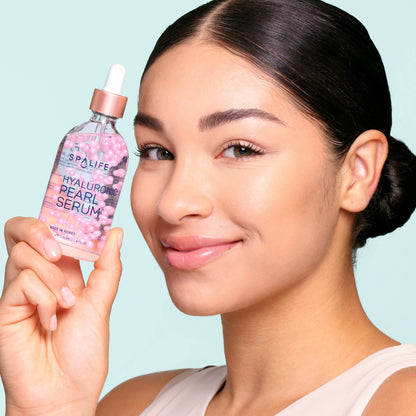 HYALURONIC ACID PEARL SERUM
