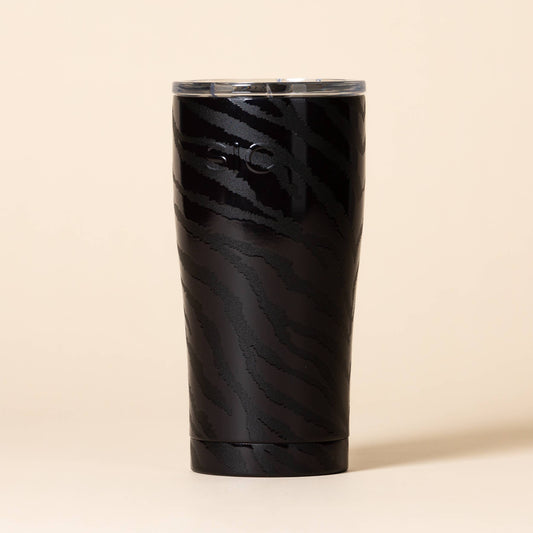 20 oz. SIC Tumbler | Zebra Eclipse