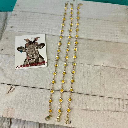 Trucker Hat Chains