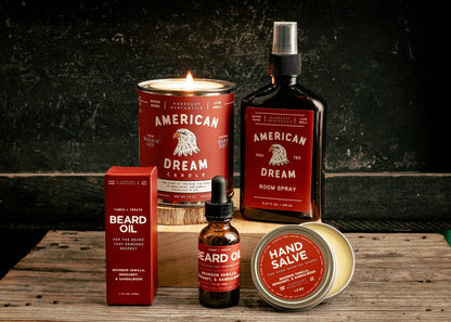 Room Spray | The Americana Series | American Dream