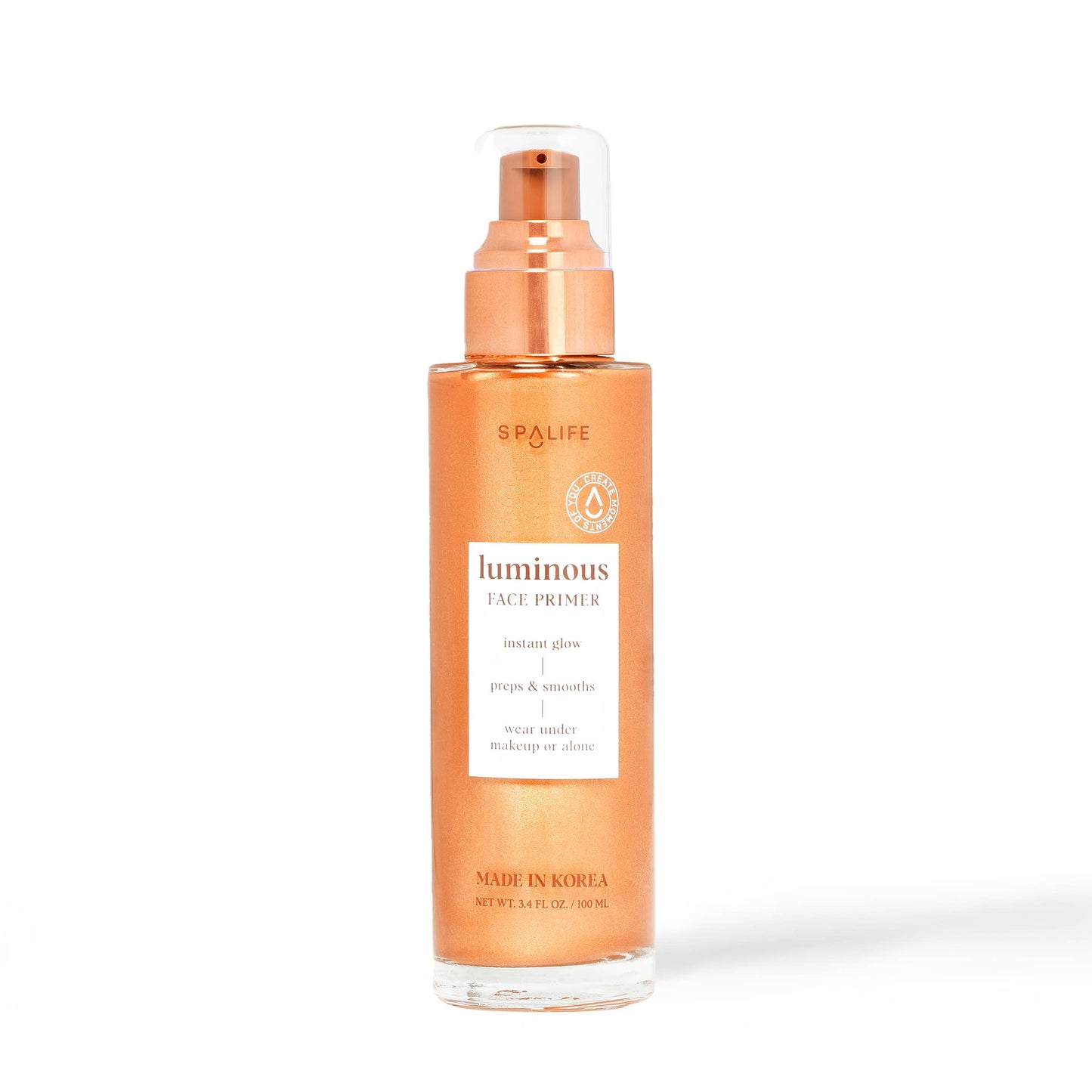 Luminous Face Primer